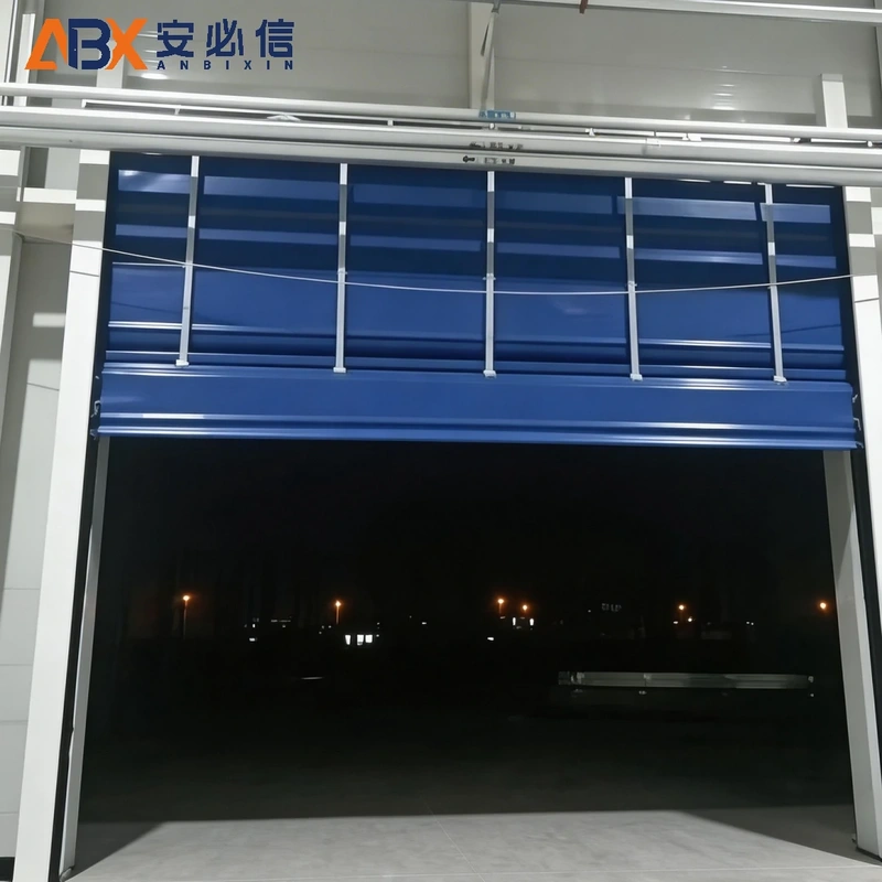 东莞市上叠门