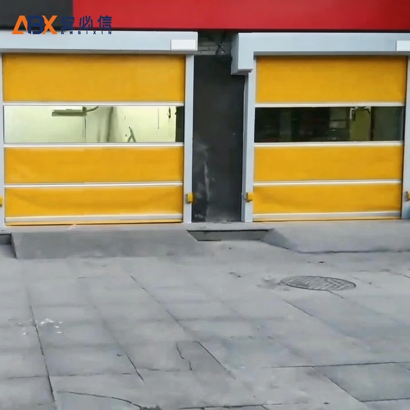 东莞市快速门