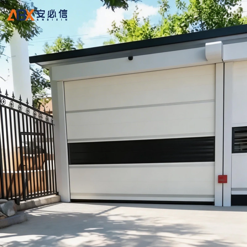 东莞市工业快速门